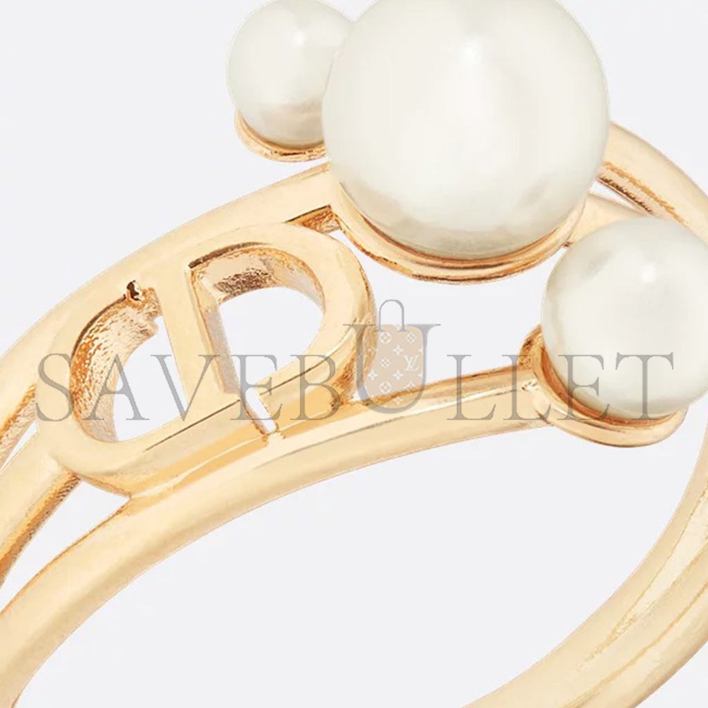 DIOR TRIPTYQUE RING R2199WOMRS_D301